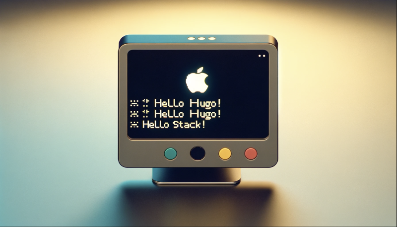 Featured image of post Hugo 使用指南