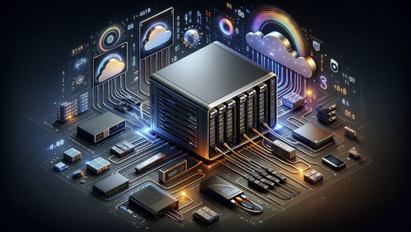 Featured image of post 群晖IPV6 + DDNS